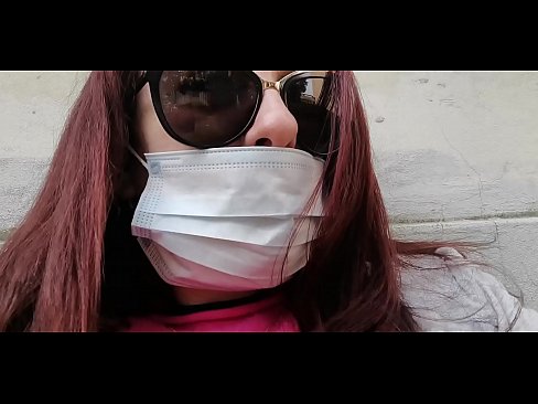 ❤️ Nicoletta anotsiva muvakidzani wake uye pees mugaraji rake (Special Covid19 Italian Quarantine) Zvinonyadzisira fb ﹏